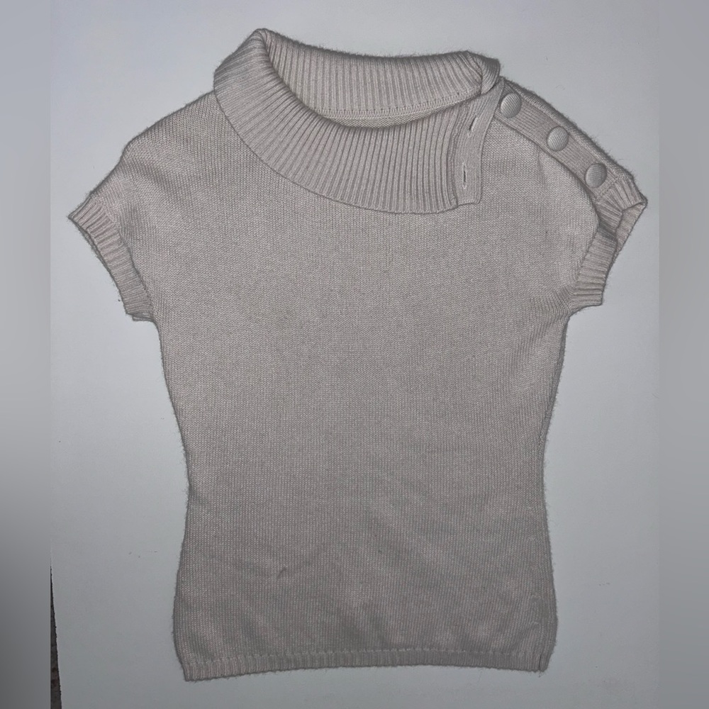 Angora Sweater
